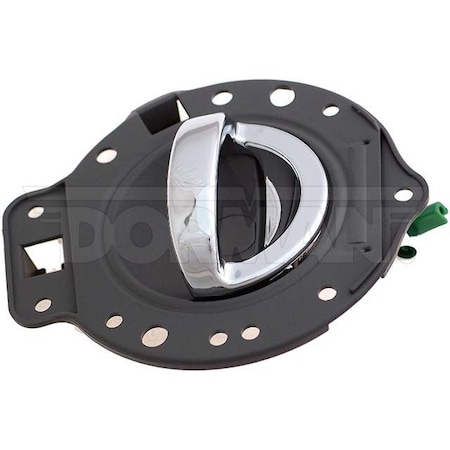 Motormite INTERIOR DOOR HANDLE FRONT/REAR LEFT 83983